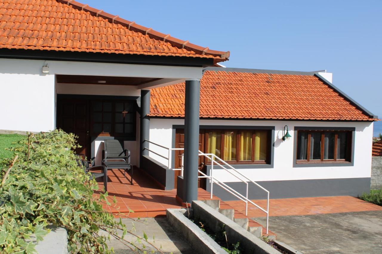 Moradia Stephanie Funchal  Exteriör bild