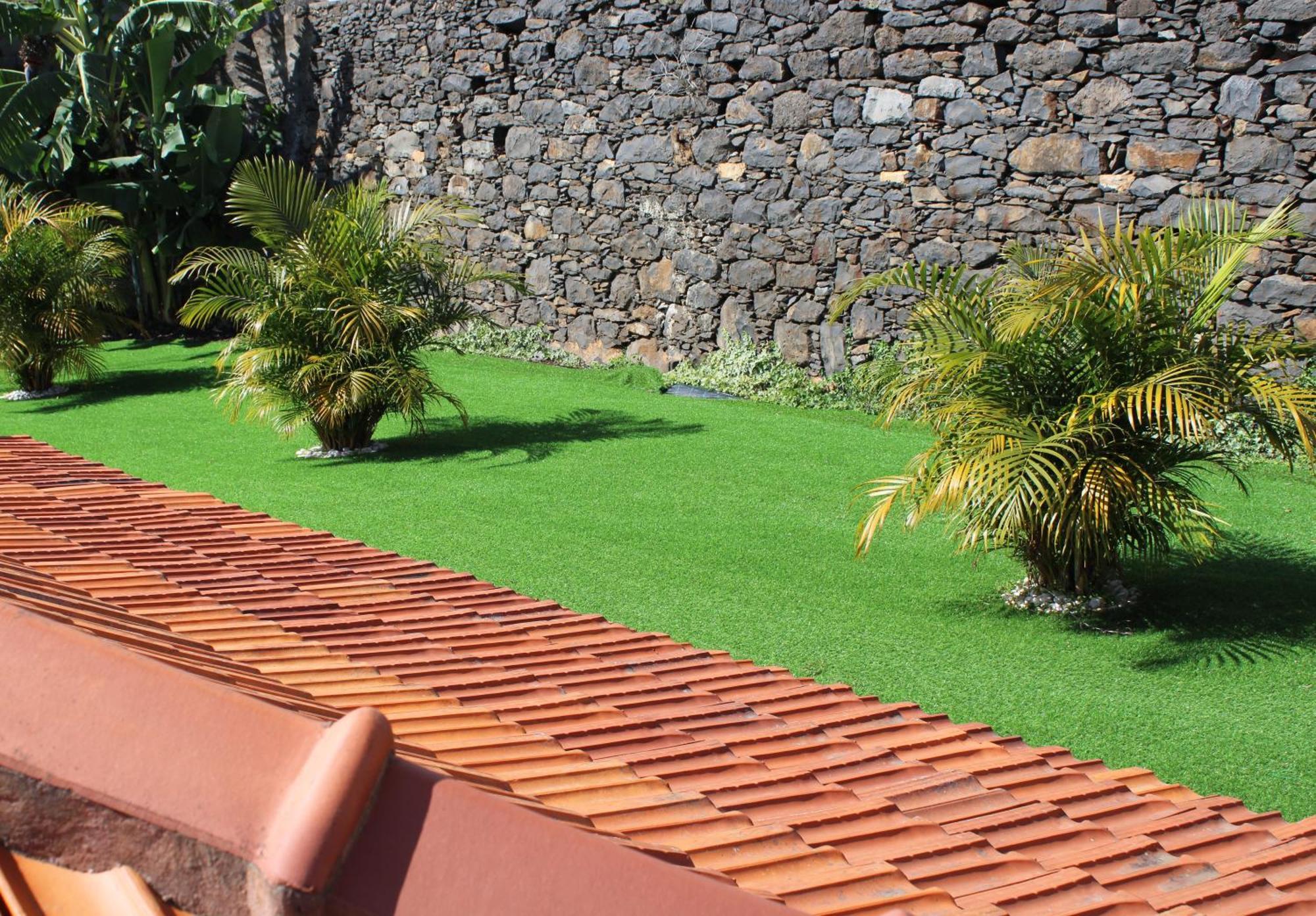 Moradia Stephanie Funchal  Exteriör bild