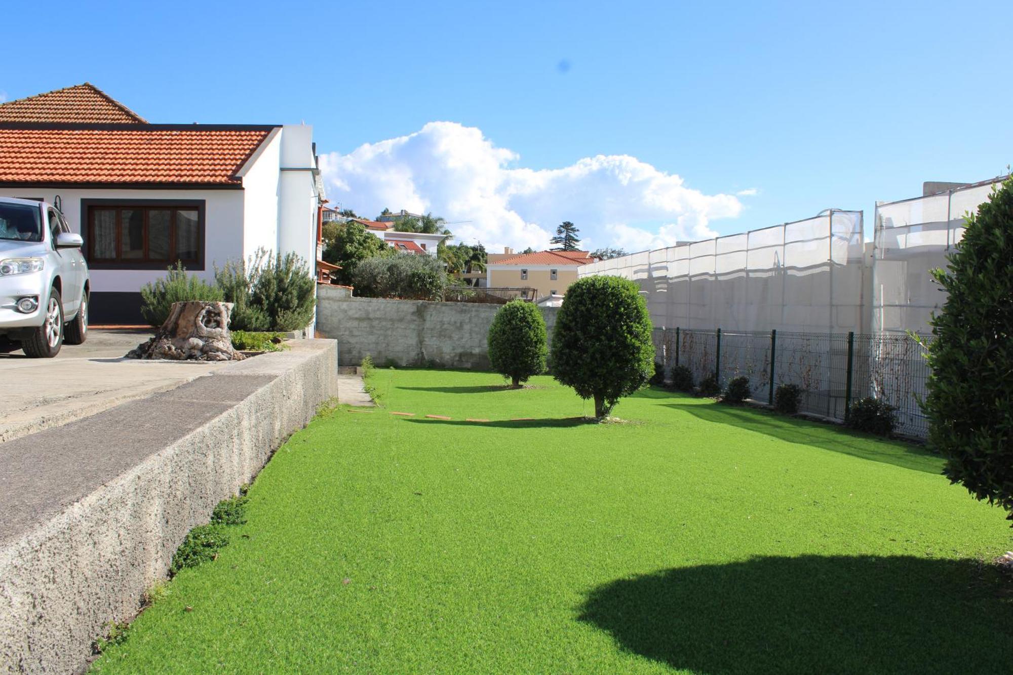 Moradia Stephanie Funchal  Exteriör bild